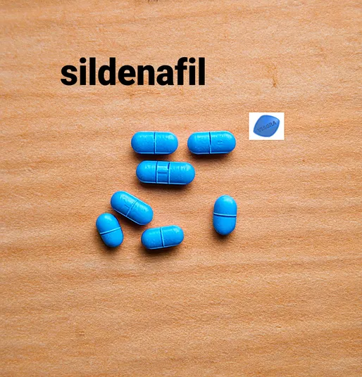 Sildenafil pris